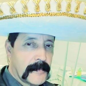 Meet your Posher, Jesus